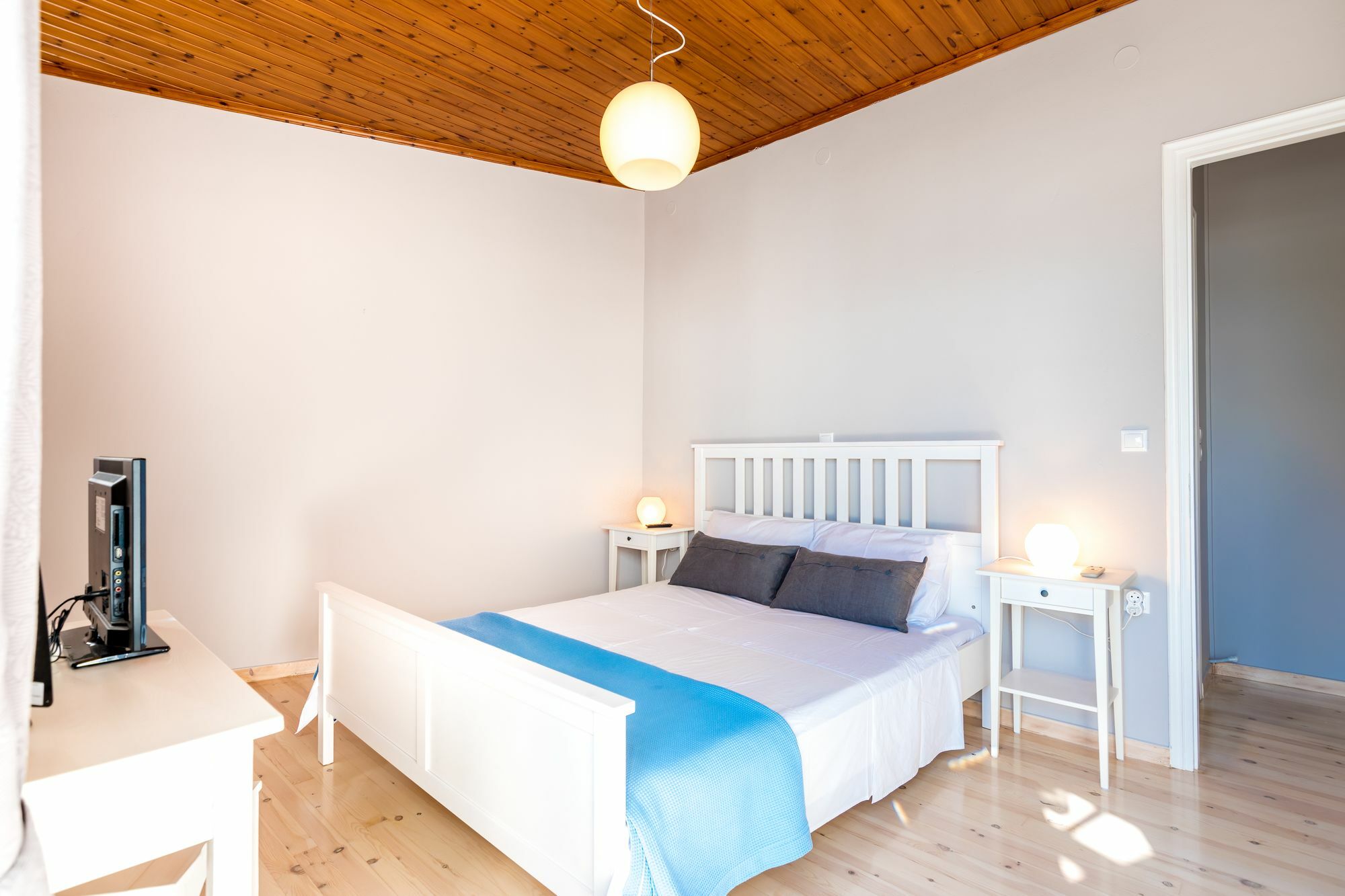 Tsonas Apartments Lygia  Esterno foto